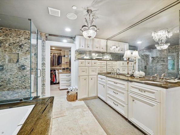 10611 Tarrington Drive, Houston TX 77024