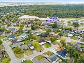 12011 Coulson Cir, Houston TX 77015