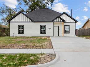 12011 Coulson Cir, Houston TX 77015