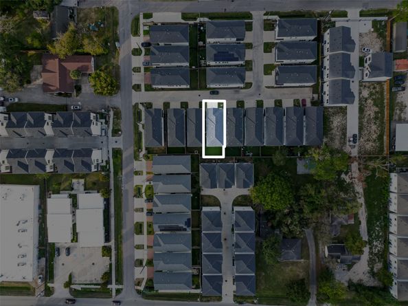 1926 Hoskins Drive, Houston TX 77080