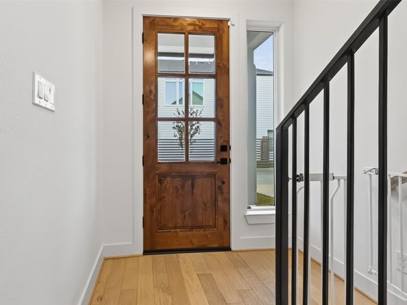 1926 Hoskins Drive, Houston TX 77080