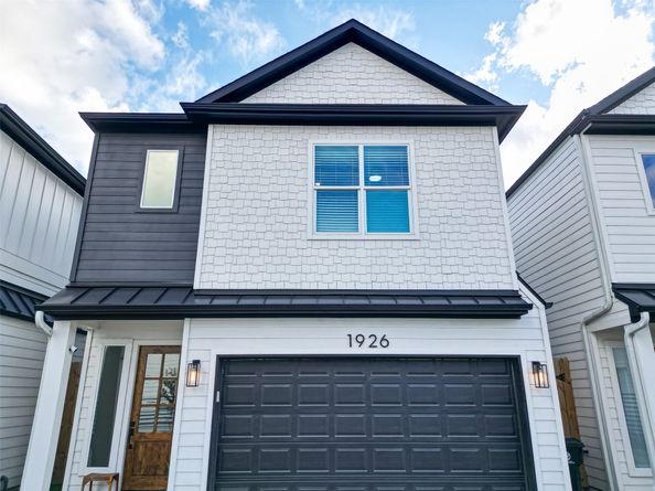 1926 Hoskins Drive, Houston TX 77080