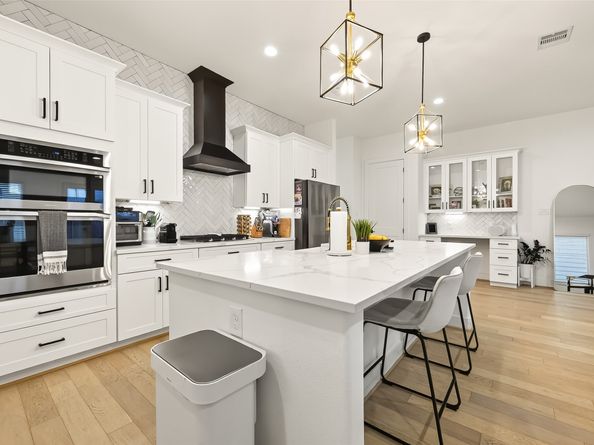 1926 Hoskins Drive, Houston TX 77080