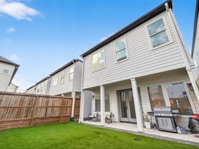 1926 Hoskins Drive, Houston TX 77080