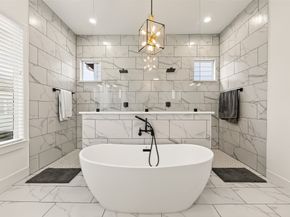 1926 Hoskins Drive, Houston TX 77080