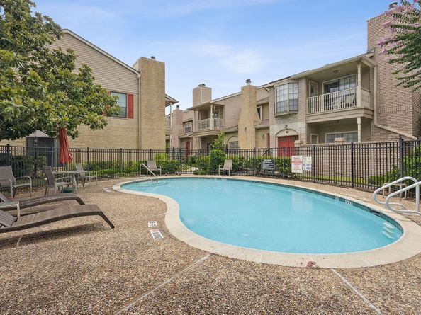 7350 Kirby Drive 46, Houston TX 77030