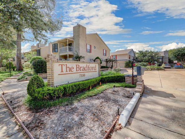 7350 Kirby Drive 46, Houston TX 77030