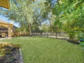 4411 Sweet Rose Court, Sugar Land TX 77479