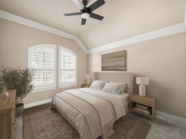 4411 Sweet Rose Court, Sugar Land TX 77479