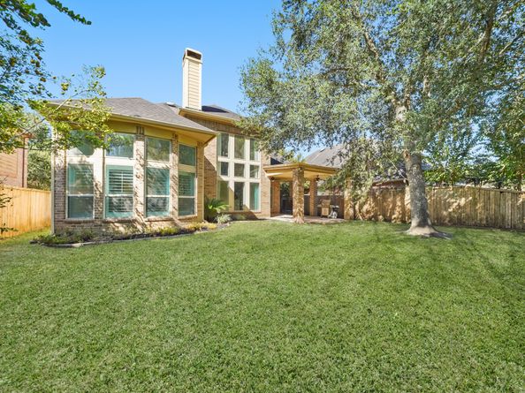 4411 Sweet Rose Court, Sugar Land TX 77479