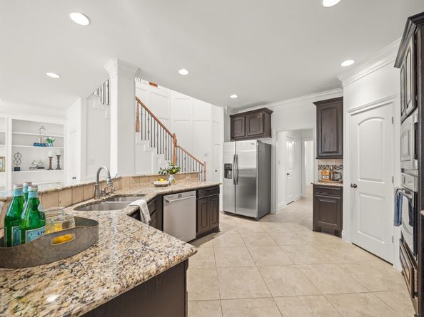 4411 Sweet Rose Court, Sugar Land TX 77479