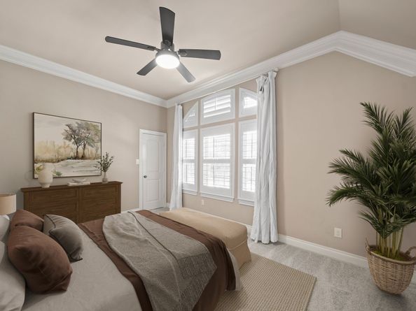 4411 Sweet Rose Court, Sugar Land TX 77479