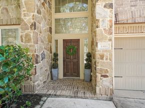 4411 Sweet Rose Court, Sugar Land TX 77479