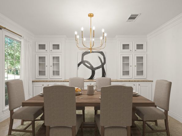 4411 Sweet Rose Court, Sugar Land TX 77479