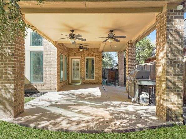 4411 Sweet Rose Court, Sugar Land TX 77479