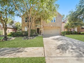 4411 Sweet Rose Court, Sugar Land TX 77479