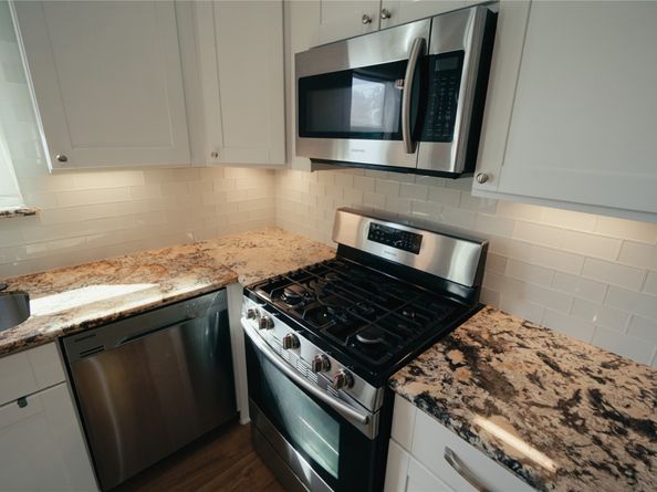 5105 Chapman Street, Houston TX 77009