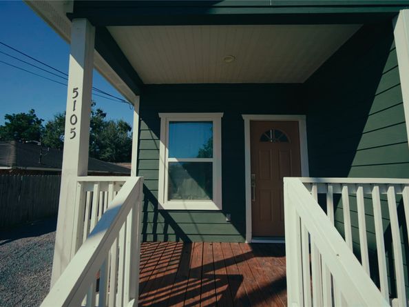 5105 Chapman Street, Houston TX 77009
