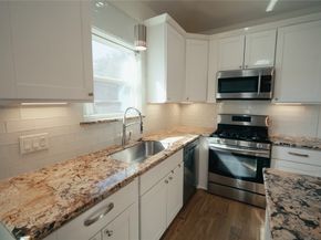 5105 Chapman Street, Houston TX 77009