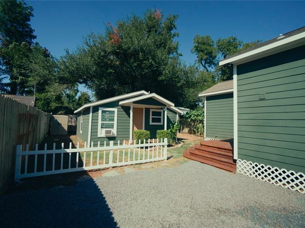 5105 Chapman Street, Houston TX 77009