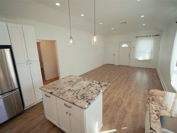 5105 Chapman Street, Houston TX 77009