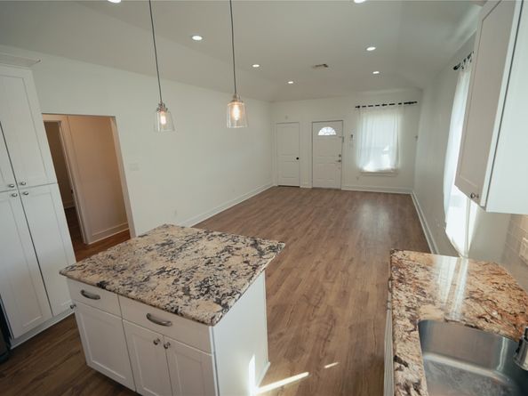 5105 Chapman Street, Houston TX 77009