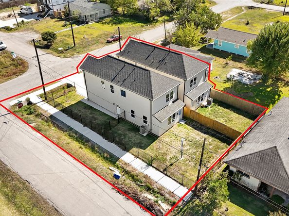 5919 Eastland Street, Houston TX 77028