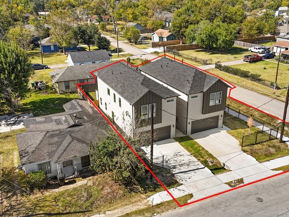 5919 Eastland Street, Houston TX 77028