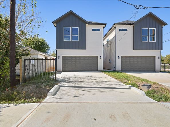 5919 Eastland Street, Houston TX 77028