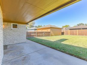 9314 Roos Road, Houston TX 77036