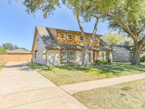 9314 Roos Road, Houston TX 77036