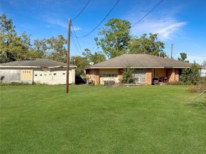 4323 Weaver Road, Houston TX 77016
