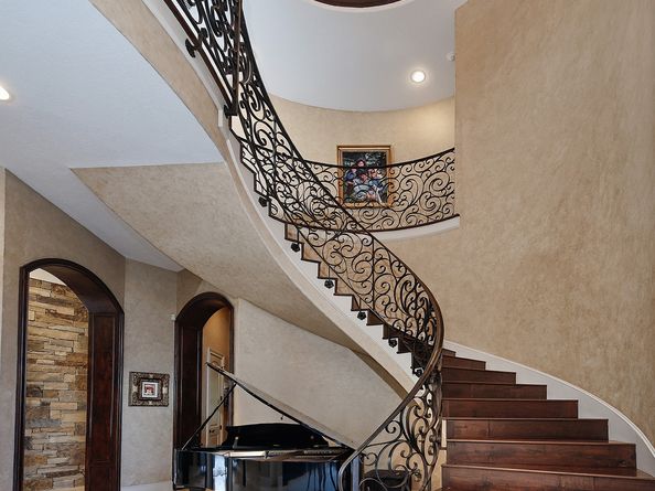 2 Lace Point, The Woodlands TX 77382