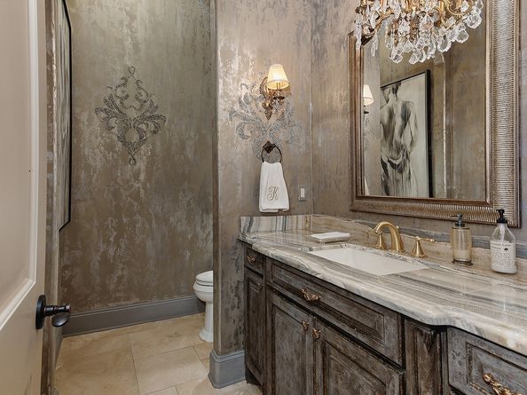 2 Lace Point, The Woodlands TX 77382