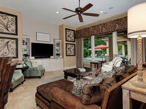 2 Lace Point, The Woodlands TX 77382