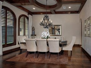 2 Lace Point, The Woodlands TX 77382