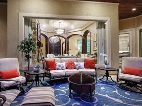 2 Lace Point, The Woodlands TX 77382