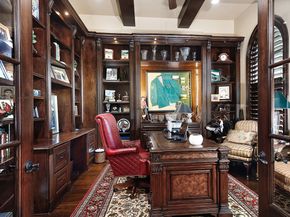 2 Lace Point, The Woodlands TX 77382