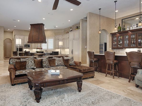 2 Lace Point, The Woodlands TX 77382