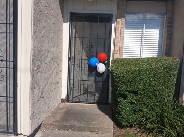 1500 Bay Area Boulevard 165, Houston TX 77058