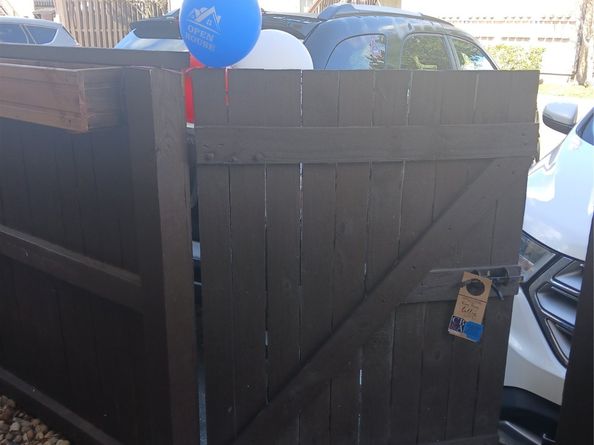 1500 Bay Area Boulevard 165, Houston TX 77058