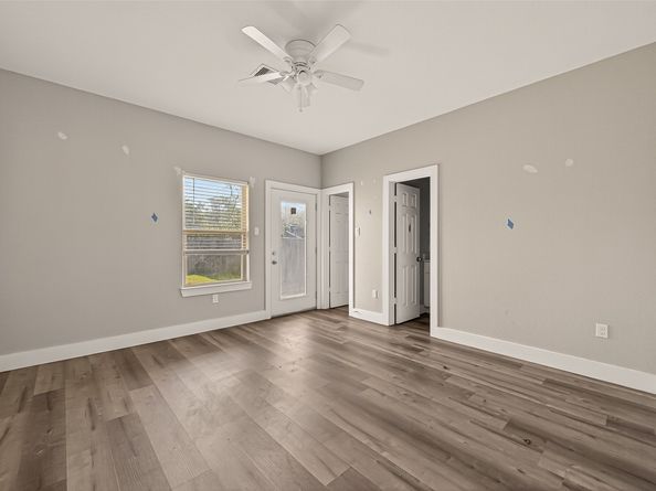 9306 Bean Street AB, Houston TX 77028