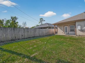 9306 Bean Street AB, Houston TX 77028