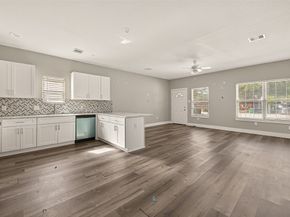 9306 Bean Street AB, Houston TX 77028