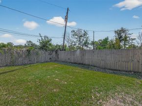 9306 Bean Street AB, Houston TX 77028