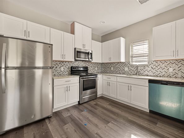 9306 Bean Street AB, Houston TX 77028