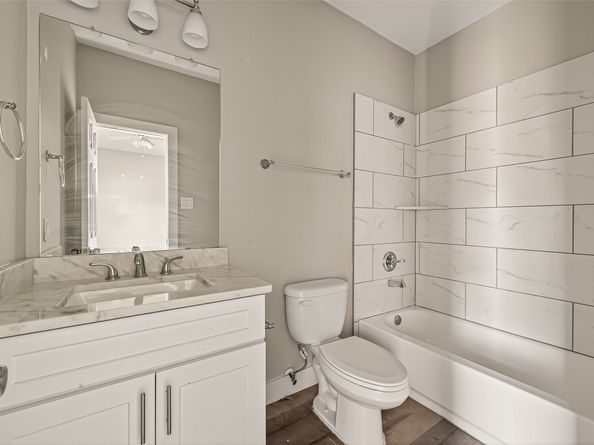 9306 Bean Street AB, Houston TX 77028