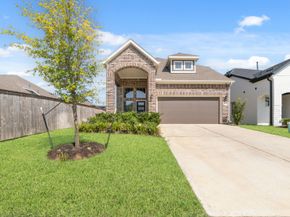 2023 Woodgate Ln, Tomball TX 77375