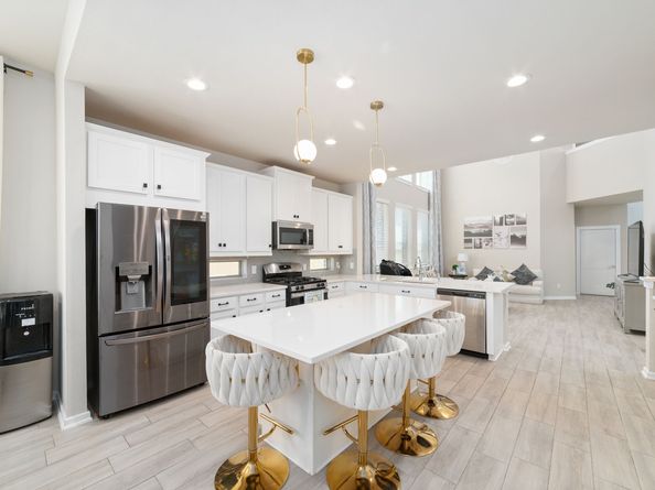 2023 Woodgate Ln, Tomball TX 77375