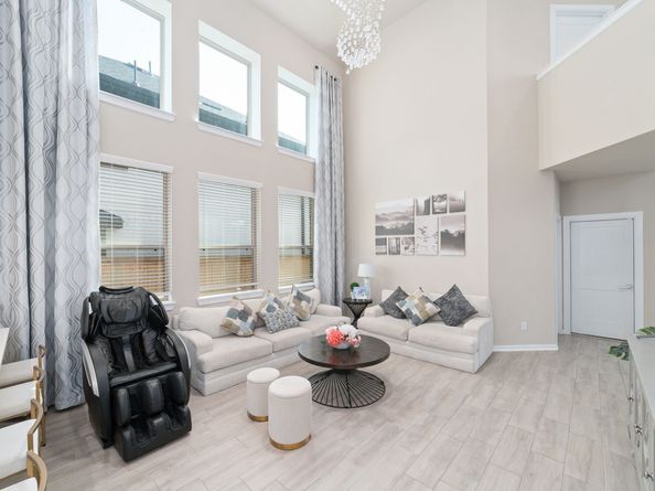 2023 Woodgate Ln, Tomball TX 77375